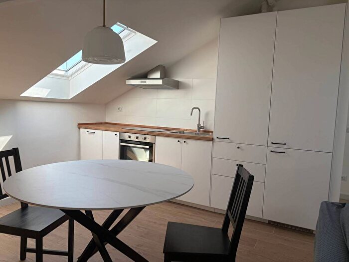 Appartamento bilocale in affitto in Via Benedetto Marcello, Calderara, Paderno Dugnano