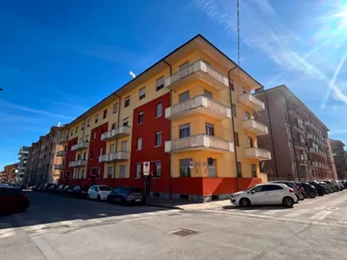 Appartamento trilocale in vendita in Via Giacomo Matteotti, Cuneo