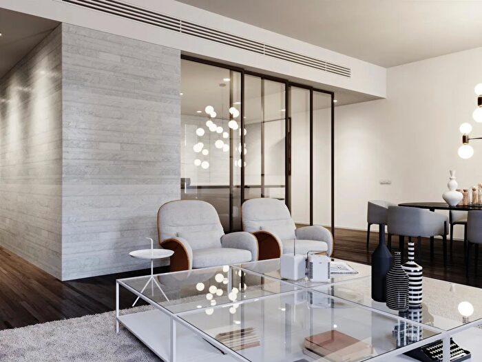 Appartamento quadrilocale in vendita in Vicenza