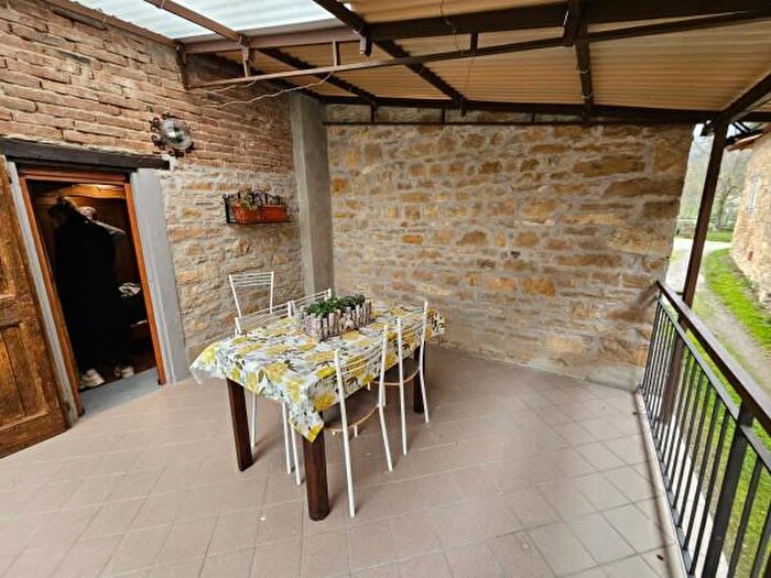 Casa quadrilocale in vendita in Via Sassuolo Tronco, Prignano Sulla Secchia