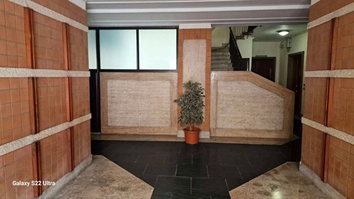 Appartamento quadrilocale in vendita in Via Via della Magliana Nuova, Roma