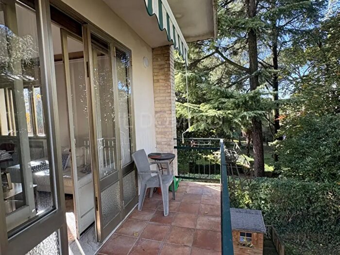 Appartamento quadrilocale in affitto in Via Aosta, Padova