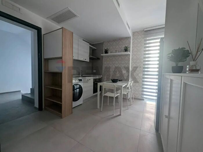 Appartamento monolocale in vendita in Via Arcangelo Scacchi, Bari