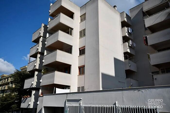 Appartamento trilocale in vendita in Martina Franca