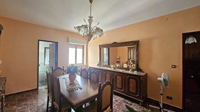 Appartamento trilocale in vendita in Via Vittorio Veneto, SantAgata Di Militello