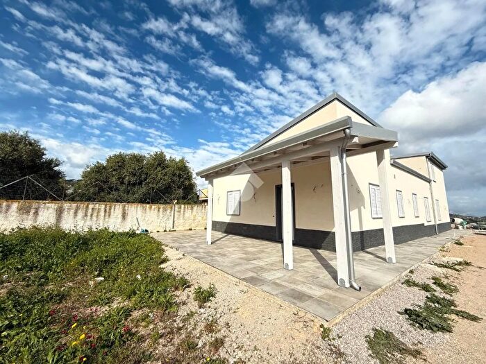 Casa quadrilocale in vendita in Str Cozzo Brogna, Casteldaccia