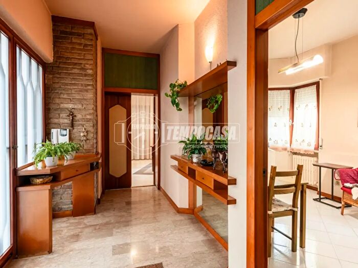 Casa con 5 locali in vendita in Via Alessandro Manzoni, Civitanova Marche