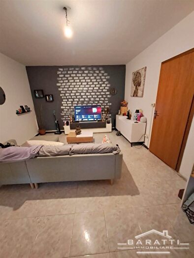 Casa trilocale in vendita in Poggio Rusco