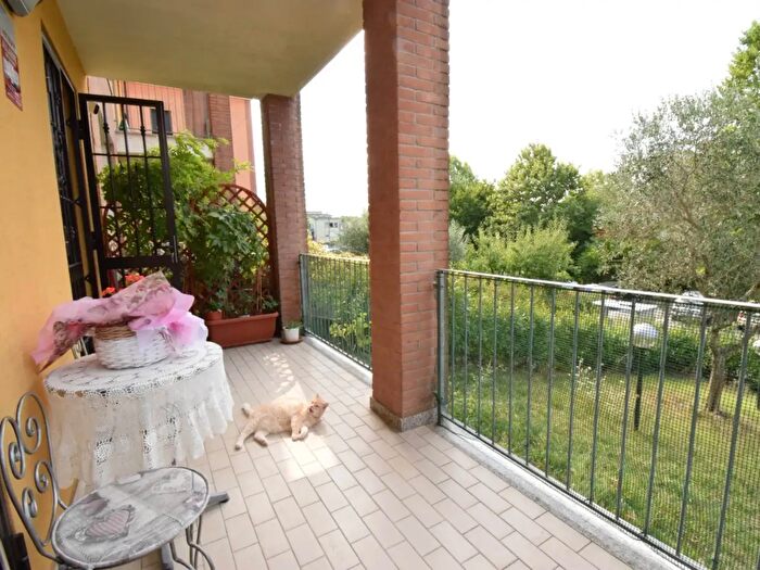 Appartamento quadrilocale in vendita in Via Livatino, Salsomaggiore Terme