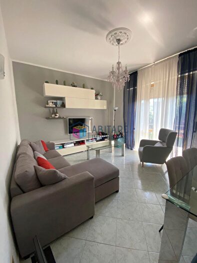 Appartamento quadrilocale in vendita in Livorno