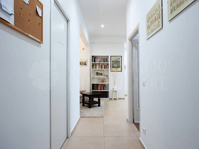 Appartamento trilocale in affitto in Viale del Lido, Ostia Levante, Roma