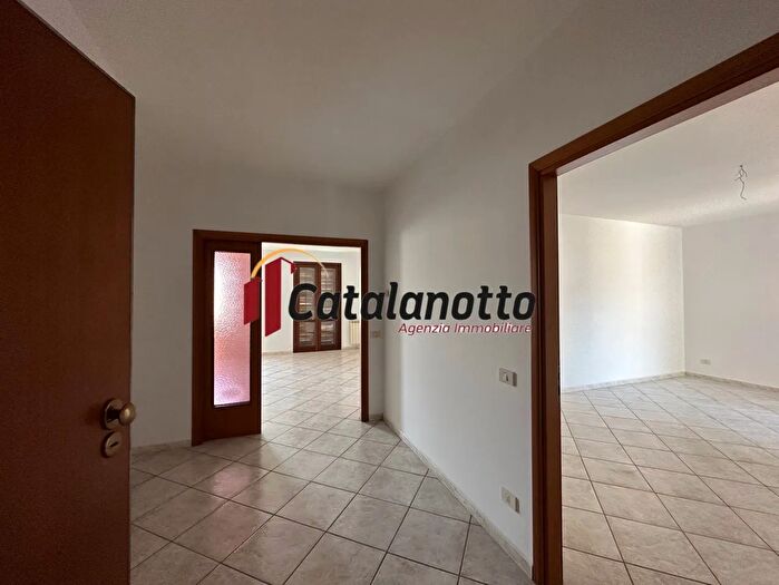 Appartamento in vendita in Via fra Serafino Mannone Quartiere SantAntonino Castelvetrano Trapani Sicilia Italia, Castelvetrano