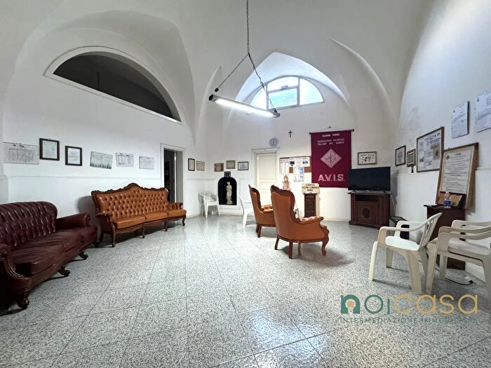 Appartamento con 5 locali in vendita in Via Vittorio Emanuele III, Surbo