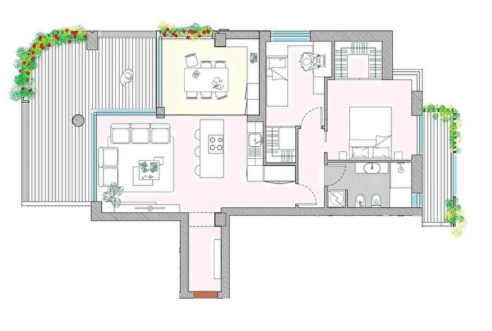 Case in Vendita e in Affitto - 2