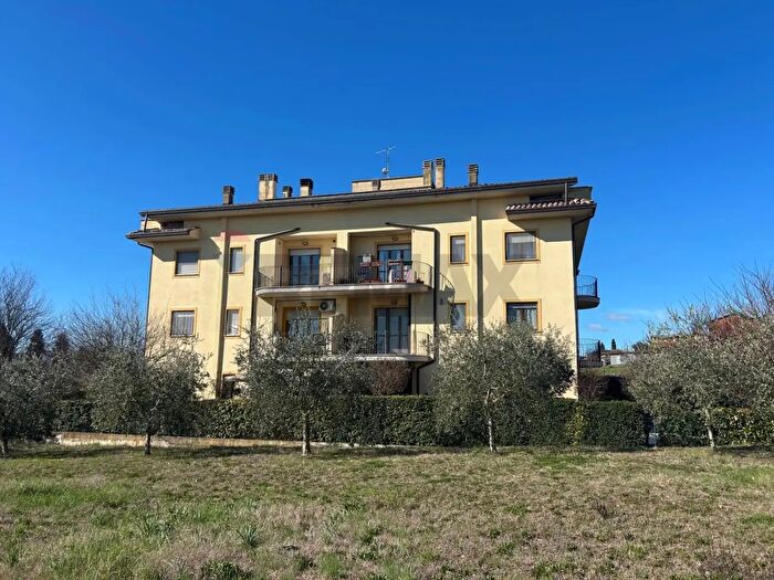 Appartamento trilocale in vendita in Via Giacomo Matteotti in San Biagio C, Marsciano