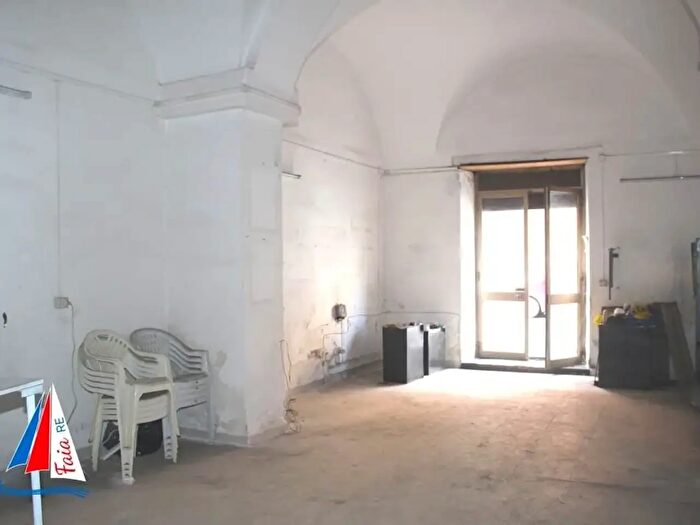 Appartamento trilocale in vendita in Catania