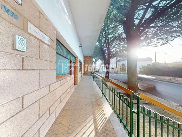 Casa con 10 locali in vendita in Via Sternatia, Soleto