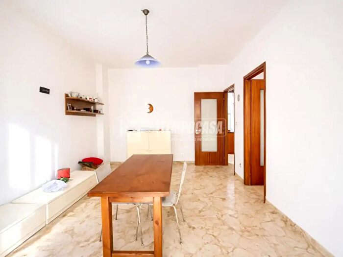 Appartamento trilocale in vendita in Asti