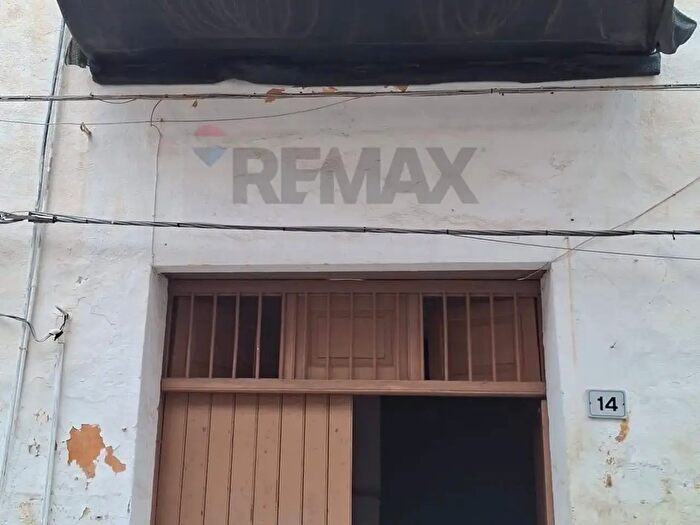 Casa bilocale in vendita in Via Maggiore, Bagheria