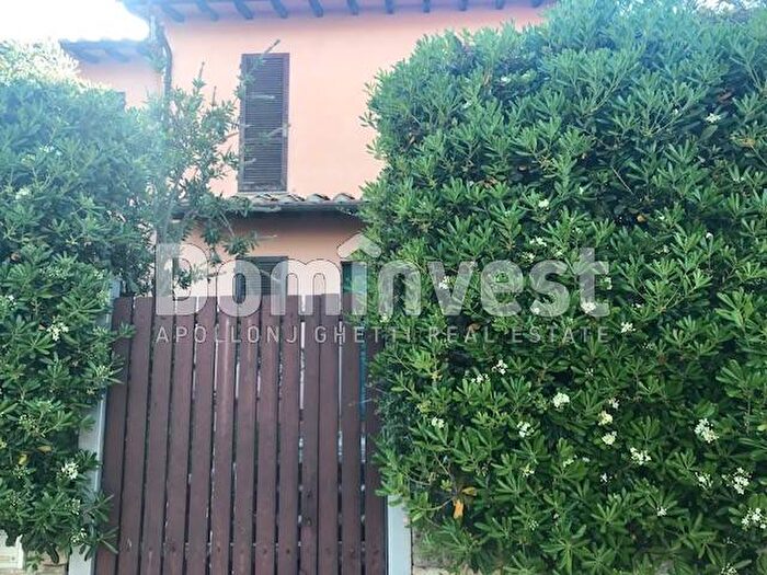 Casa quadrilocale in affitto in Via Piemonte, Capalbio Scalo, Capalbio