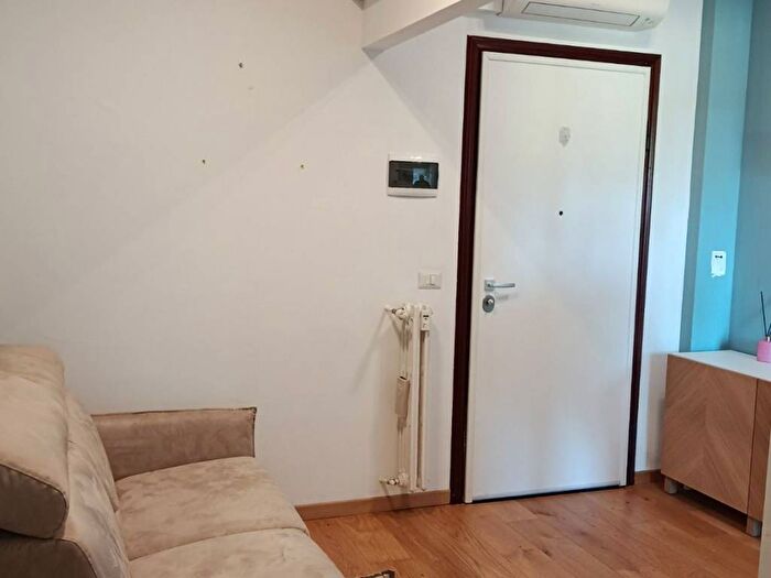 Appartamento bilocale in affitto in Via Emilio Lepido, San Lazzaro, Parma