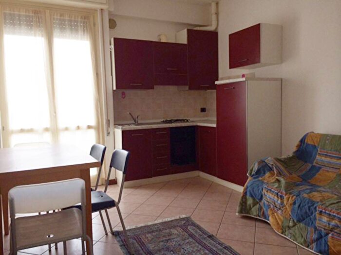 Appartamento bilocale in affitto in Viale Mentana, Centro Storico, Parma