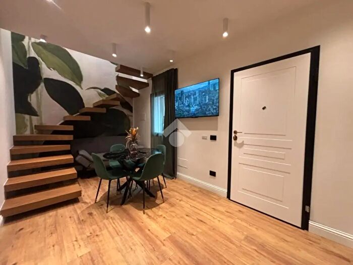 Appartamento bilocale in vendita in Via Vittorio Emanuele Orlando, Agrigento