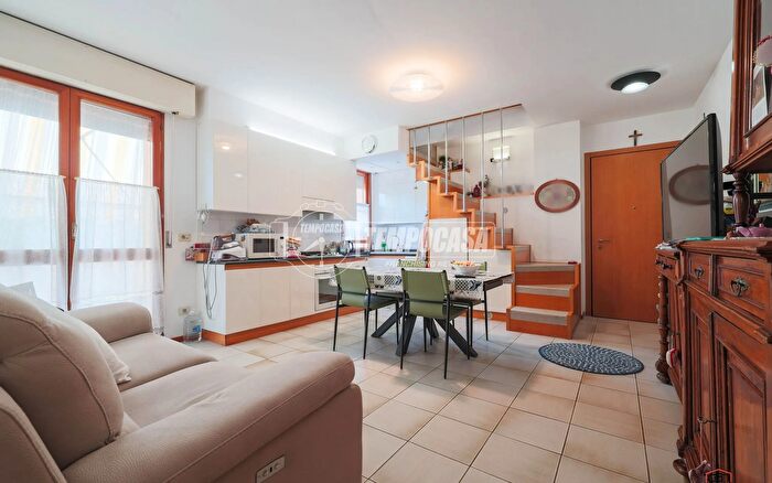 Appartamento quadrilocale in vendita in Via Boccioni, Morciano Di Romagna