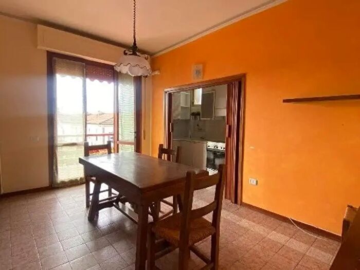 Appartamento con 5 locali in vendita in Empoli