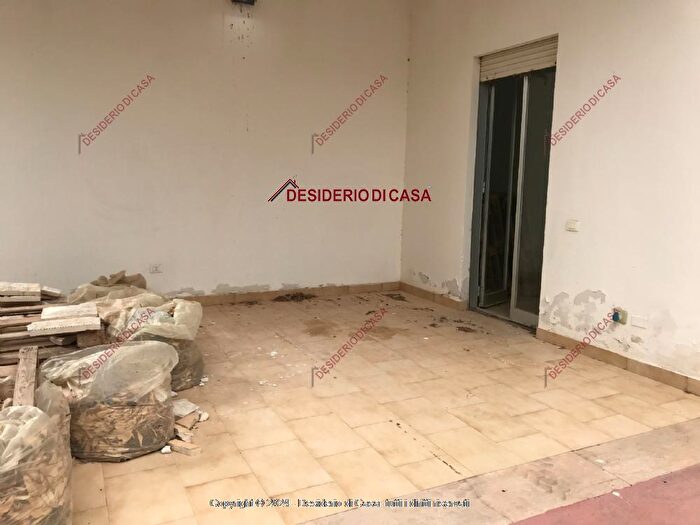 Appartamento bilocale in vendita in Casteldaccia