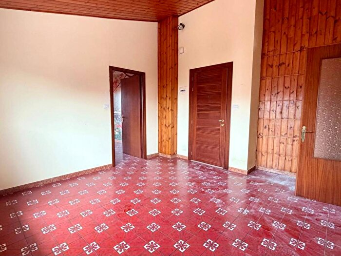 Casa bilocale in affitto in Centro, Belpasso