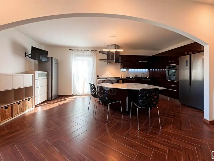 Appartamento quadrilocale in vendita in Via Campo Dinnanzi, San Marino