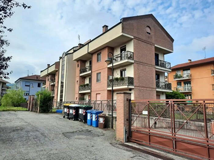 Appartamento bilocale in vendita in Viale Roma, Avigliana