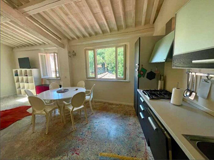 Appartamento trilocale in affitto in Via del Fosso, Piazza Anfiteatro Torre Guinigi, Lucca