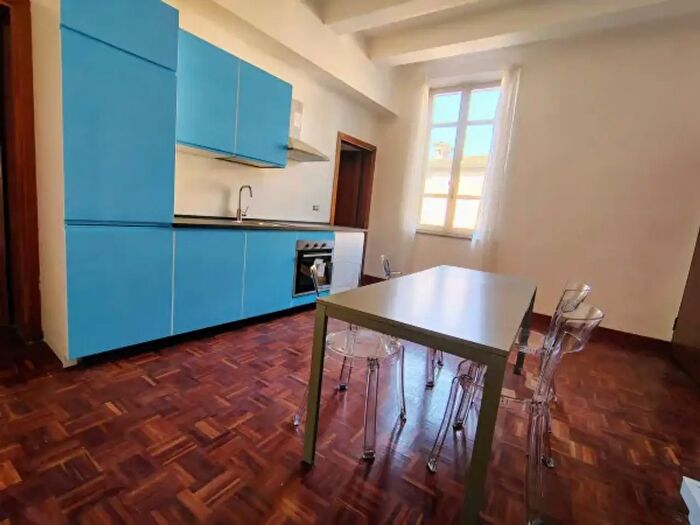 Appartamento con 5 locali in affitto in Via Guido da Castello, Reggio Emilia