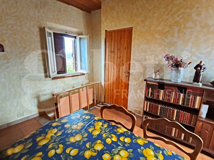 Appartamento quadrilocale in vendita in Mugnano in Teverina Snc, Bomarzo