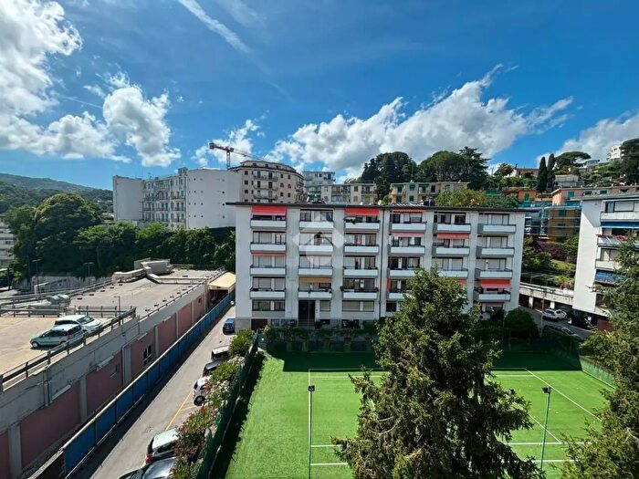 Appartamento bilocale in vendita in Via Tito Speri, Rapallo