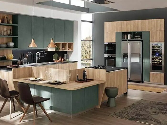 Appartamento trilocale in vendita in Firenze