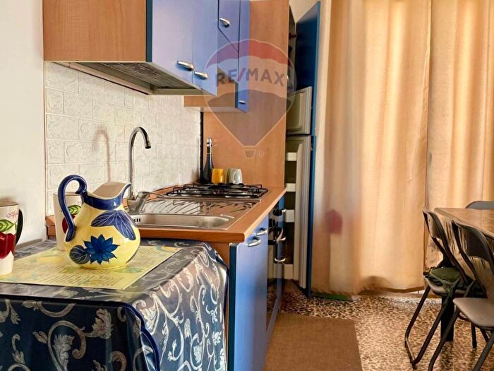 Appartamento trilocale in affitto in San Luigi Archimede, Ragusa