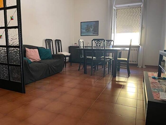 Appartamento quadrilocale in affitto in Torrette, Ancona