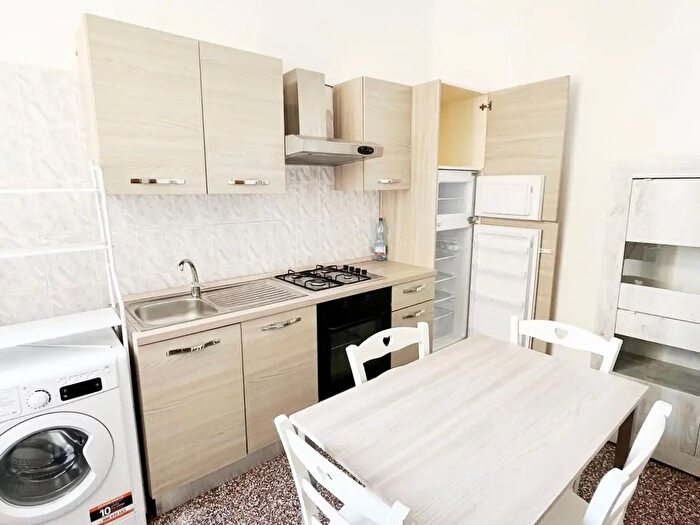 Appartamento trilocale in affitto in Sassari