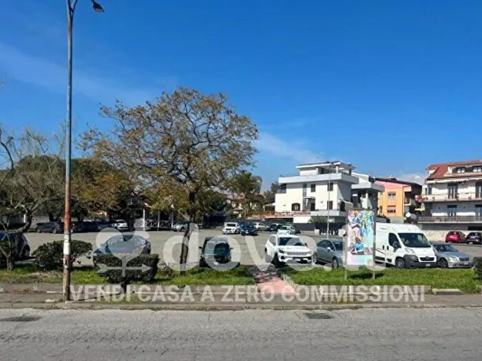 Appartamento bilocale in vendita in Via Giuseppe Mazzini, SantAgata Li Battiati