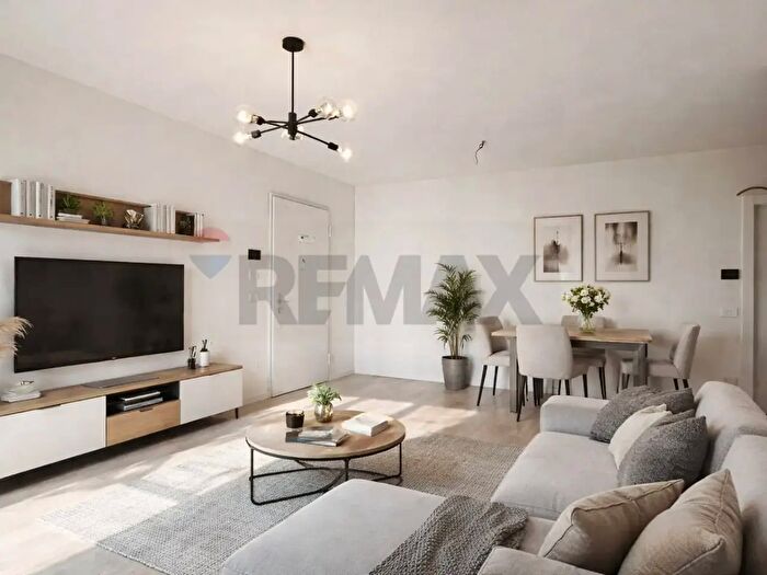 Appartamento bilocale in vendita in Via Sorteni, Monza