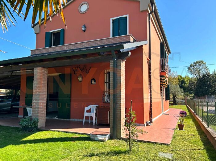 Casa con 5 locali in vendita in Via Giuseppe Mazzini, Rubano