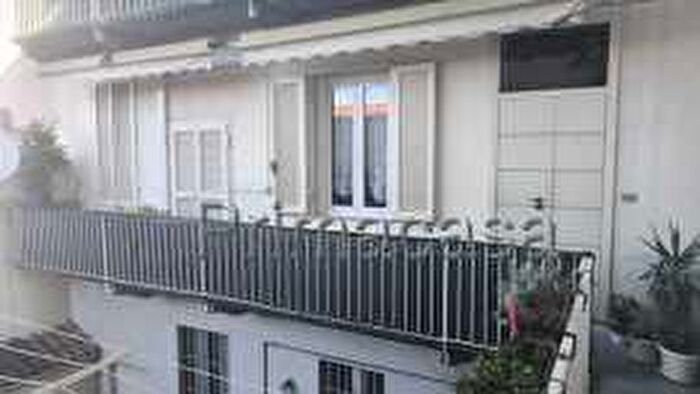 Appartamento trilocale in vendita in Bezzecca, Monza