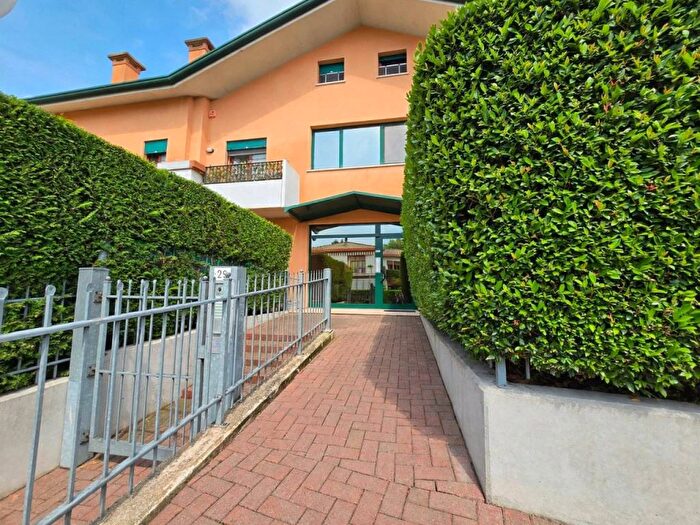 Appartamento con 5 locali in vendita in Vigonovo, Galta