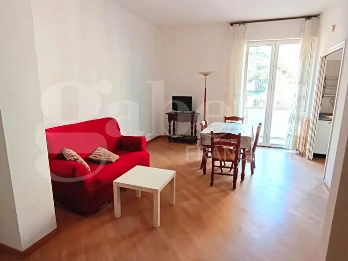 Appartamento quadrilocale in affitto in Via Emilia Ponente, Bologna