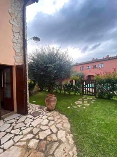 Appartamento monolocale in vendita in Strada Provinciale dellEcce Homo, Gambassi Terme