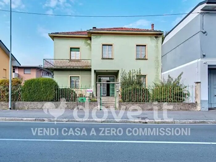 Casa con 5 locali in vendita in Via a Crespi, Fara Gera D'Adda