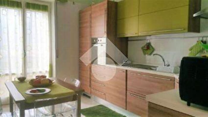 Appartamento quadrilocale in affitto in Via nazionale, Mercogliano